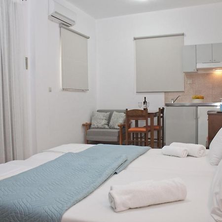 Vaso Apartments Платаньяс Экстерьер фото