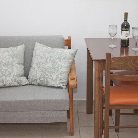 Vaso Apartments Платаньяс Экстерьер фото