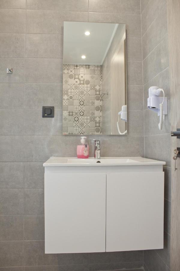 Vaso Apartments Платаньяс Экстерьер фото