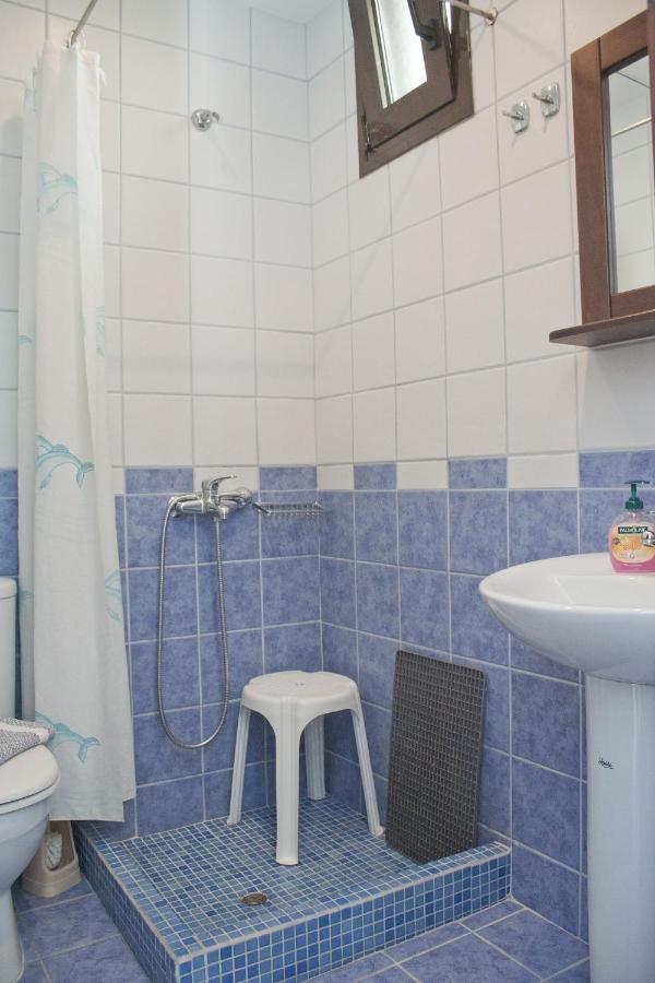 Vaso Apartments Платаньяс Экстерьер фото