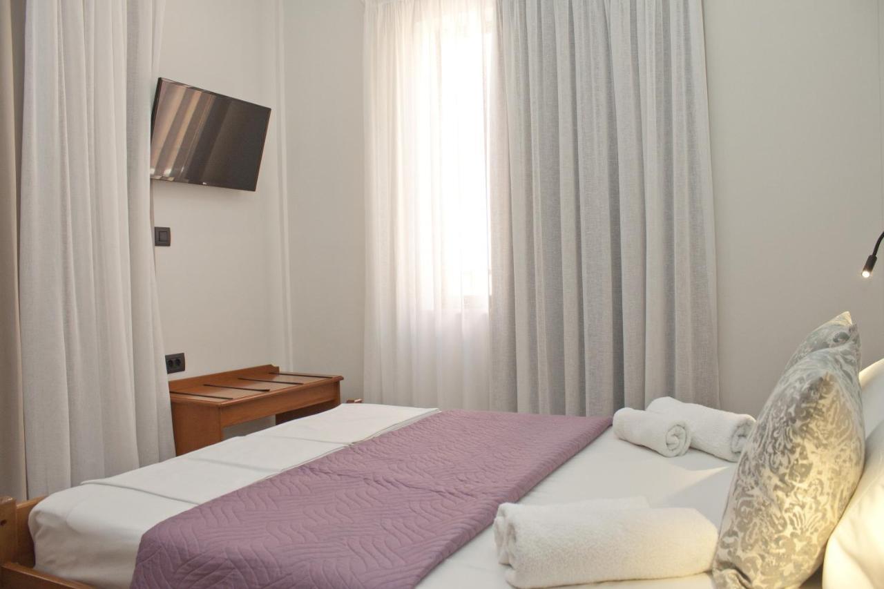 Vaso Apartments Платаньяс Экстерьер фото