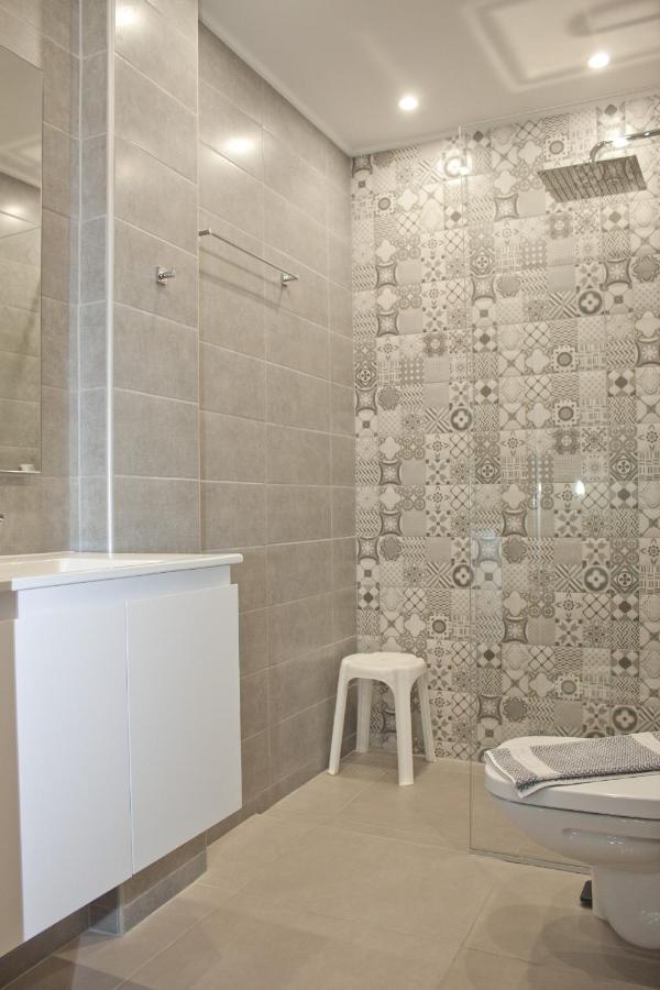 Vaso Apartments Платаньяс Экстерьер фото